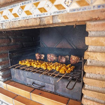 Casa Rural En Nerja Villa Ruisol By Centrall Alquileres Turisticos Eksteriør bilde