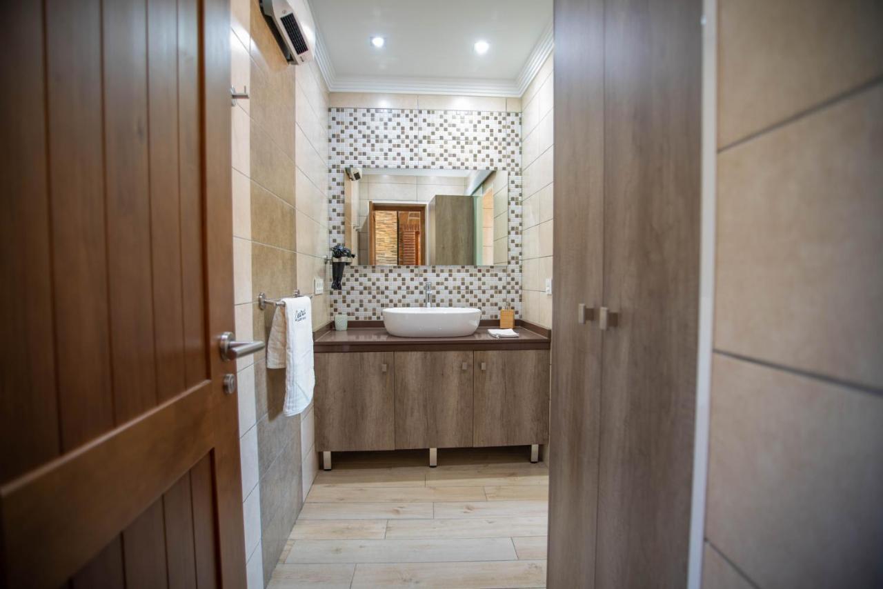 Casa Rural En Nerja Villa Ruisol By Centrall Alquileres Turisticos Eksteriør bilde