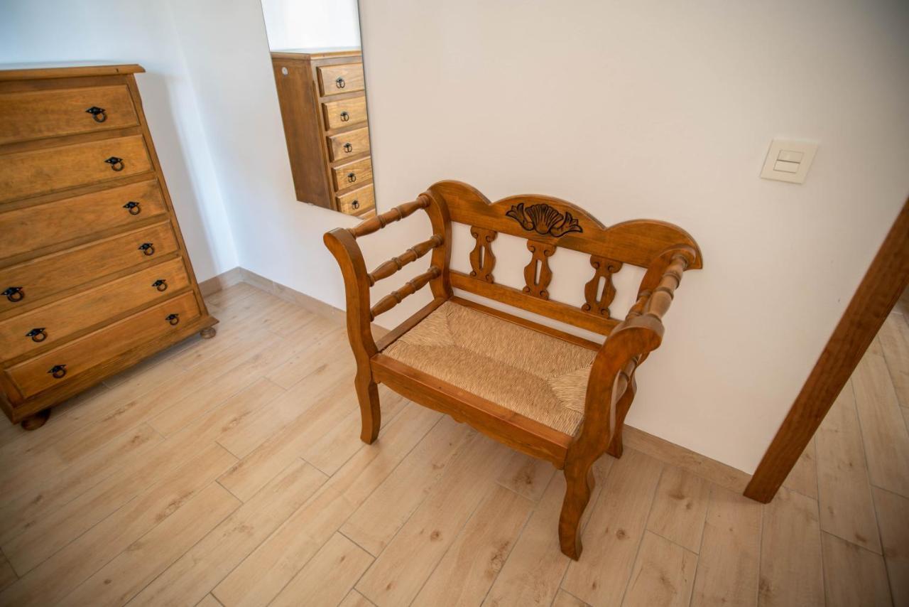 Casa Rural En Nerja Villa Ruisol By Centrall Alquileres Turisticos Eksteriør bilde