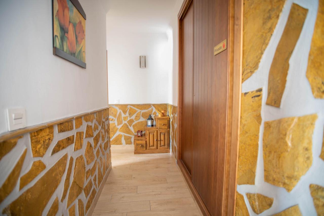 Casa Rural En Nerja Villa Ruisol By Centrall Alquileres Turisticos Eksteriør bilde