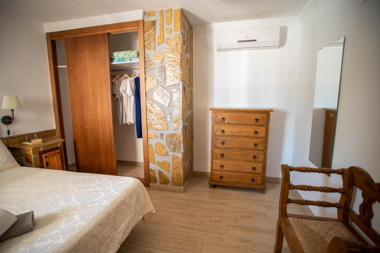 Casa Rural En Nerja Villa Ruisol By Centrall Alquileres Turisticos Eksteriør bilde
